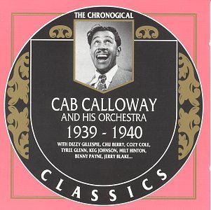 Cab Calloway/1939-40